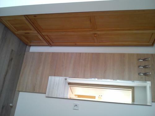 Apartamento Di�s Panzi�