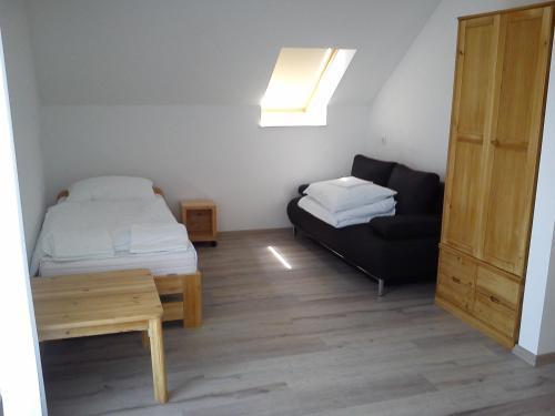 Apartamento Di�s Panzi�
