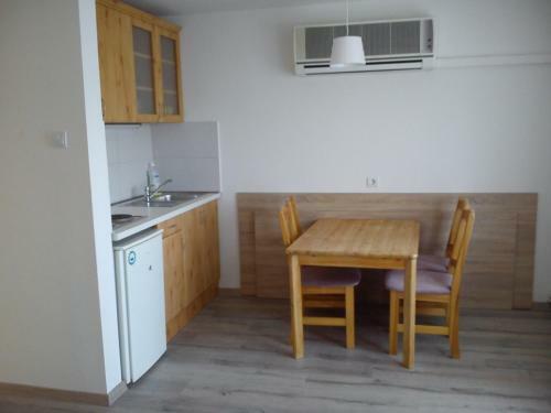 Apartamento Di�s Panzi�