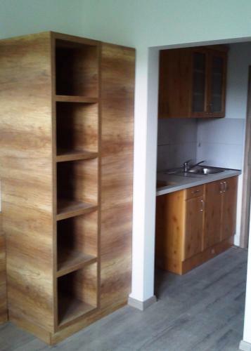 Apartamento Di�s Panzi�