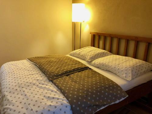 Hostal Guest House Atrium Vend�gh�z