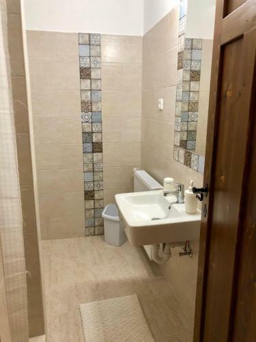 Hostal Guest House Atrium Vend�gh�z