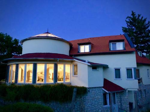 Hostal Guest House Atrium Vend�gh�z