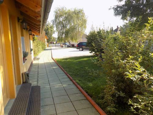 Bed & Breakfast Plat�n Panzi�