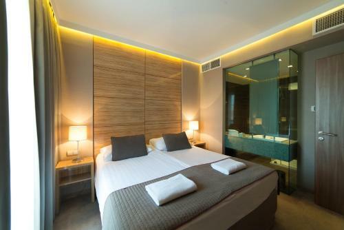 Hotel Pagony Wellness