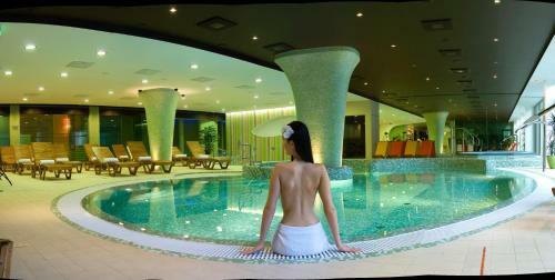 Hotel Pagony Wellness