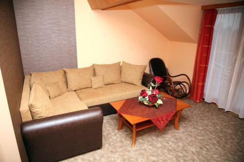 Lugas Wellness Hotel