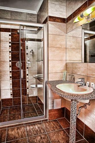 Lugas Wellness Hotel