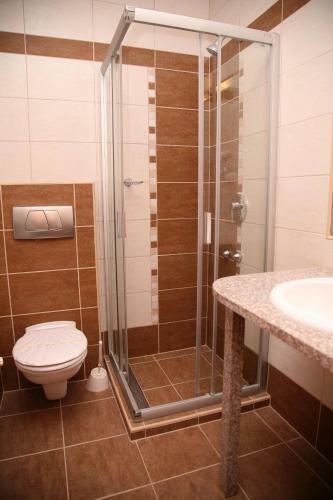 Lugas Wellness Hotel
