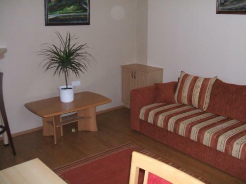 Lugas Wellness Hotel