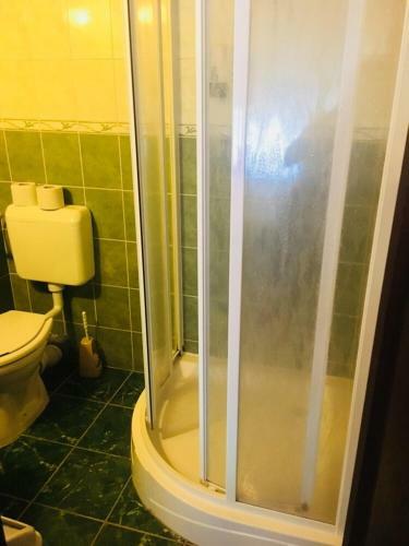 Hostal R�zsakert Panzi�