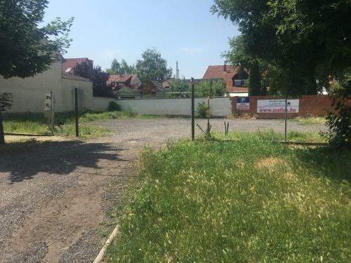 Hostal R�zsakert Panzi�