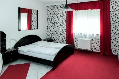 Europa Hotel �s �tterem