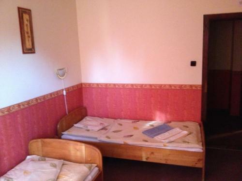 Bed & Breakfast Bocskai Panzi�