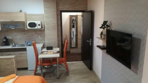 Apartamento K�ri Vend�gh�z