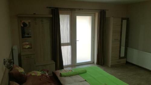 Apartamento K�ri Vend�gh�z