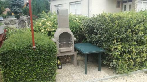 Apartamento K�ri Vend�gh�z