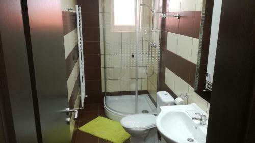 Apartamento K�ri Vend�gh�z