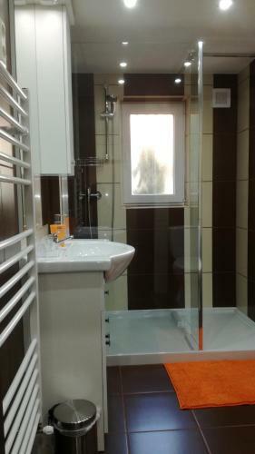 Apartamento K�ri Vend�gh�z