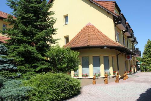 Hotel Panorama