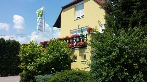 Hotel Panorama