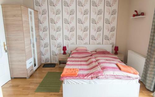 Bed & Breakfast Babos Panzio