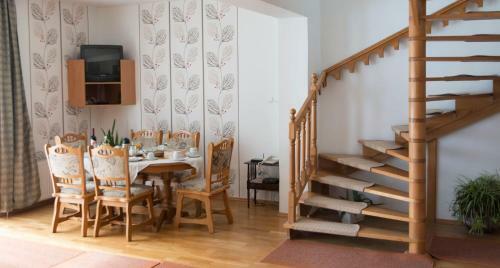 Bed & Breakfast Babos Panzio