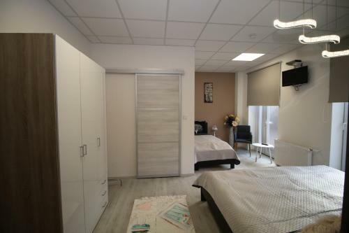 Bed & Breakfast Sz�kelykert Panzi�