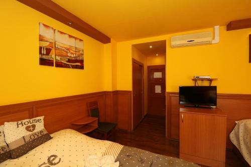 Bed & Breakfast Sz�kelykert Panzi�