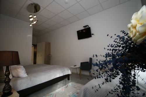 Bed & Breakfast Sz�kelykert Panzi�