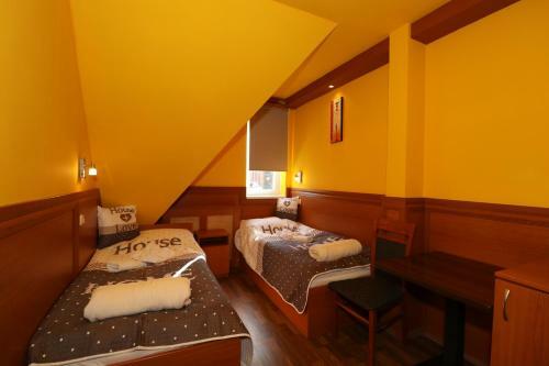 Bed & Breakfast Sz�kelykert Panzi�