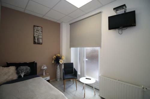 Bed & Breakfast Sz�kelykert Panzi�