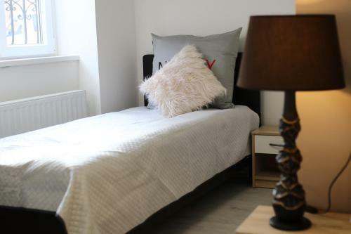 Bed & Breakfast Sz�kelykert Panzi�