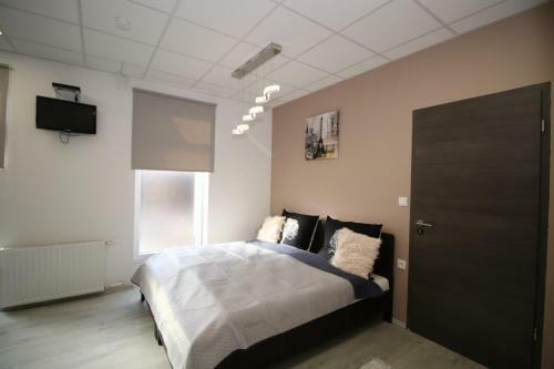 Bed & Breakfast Sz�kelykert Panzi�