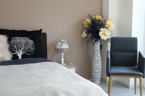 Bed & Breakfast Sz�kelykert Panzi�