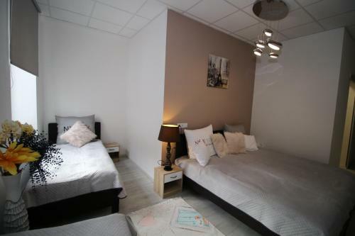 Bed & Breakfast Sz�kelykert Panzi�