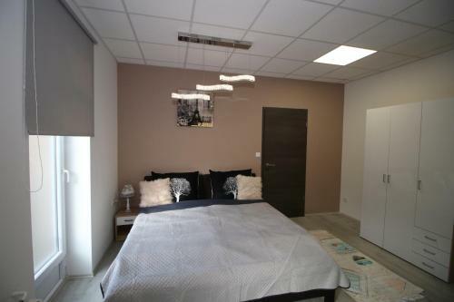Bed & Breakfast Sz�kelykert Panzi�