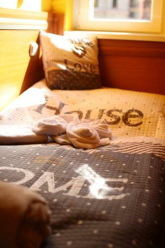 Bed & Breakfast Sz�kelykert Panzi�