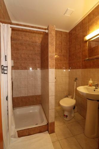 Bed & Breakfast Sz�kelykert Panzi�