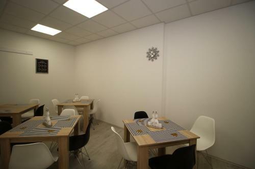 Bed & Breakfast Sz�kelykert Panzi�