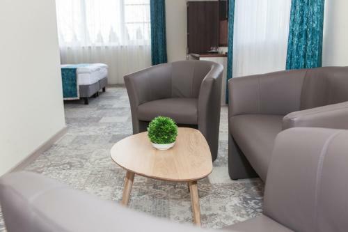 Termal Hotel Mesteri