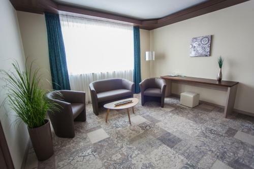Termal Hotel Mesteri