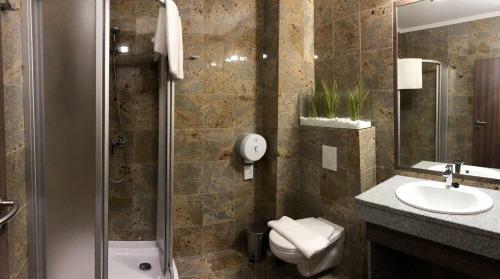 Termal Hotel Mesteri