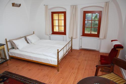 Hostal Az �reg Parokia B&B