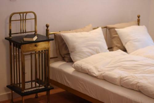 Hostal Az �reg Parokia B&B