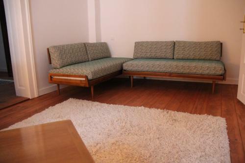 Hostal Az �reg Parokia B&B
