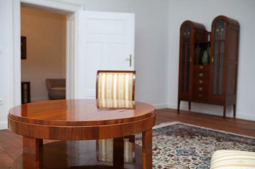 Hostal Az �reg Parokia B&B