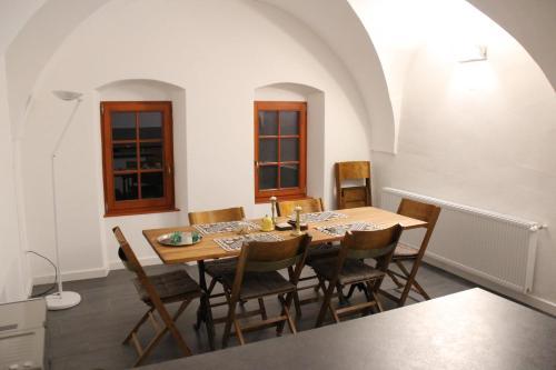 Hostal Az �reg Parokia B&B
