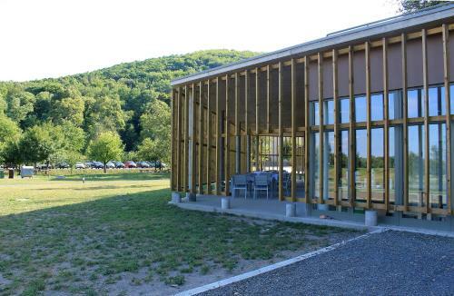 Hotel Szentk�t Pilgrim Center