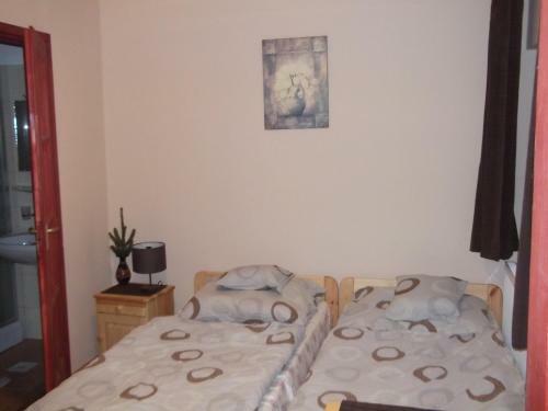 Hostal Napf�nydomb Vend�gh�z